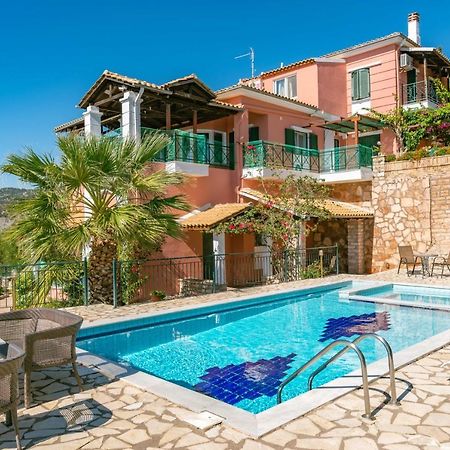 Villa Sandy Сівота Екстер'єр фото